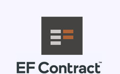 EF Contract